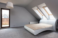 Brunswick Village bedroom extensions